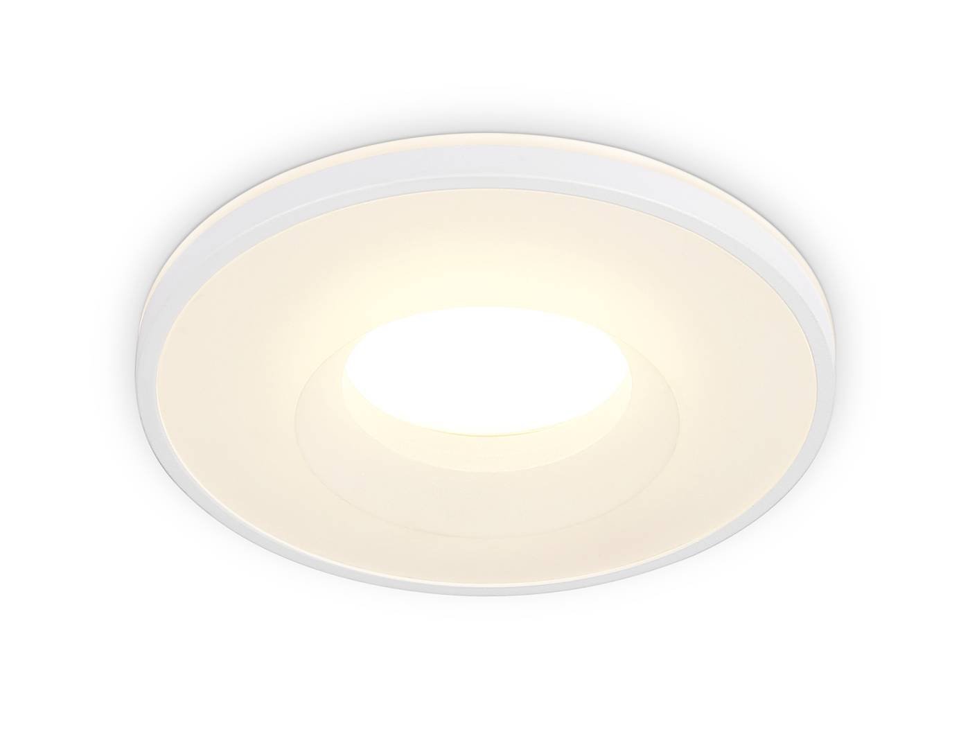 TN3200 Встраиваемый светильник Ambrella Acrylic Tech TN3200