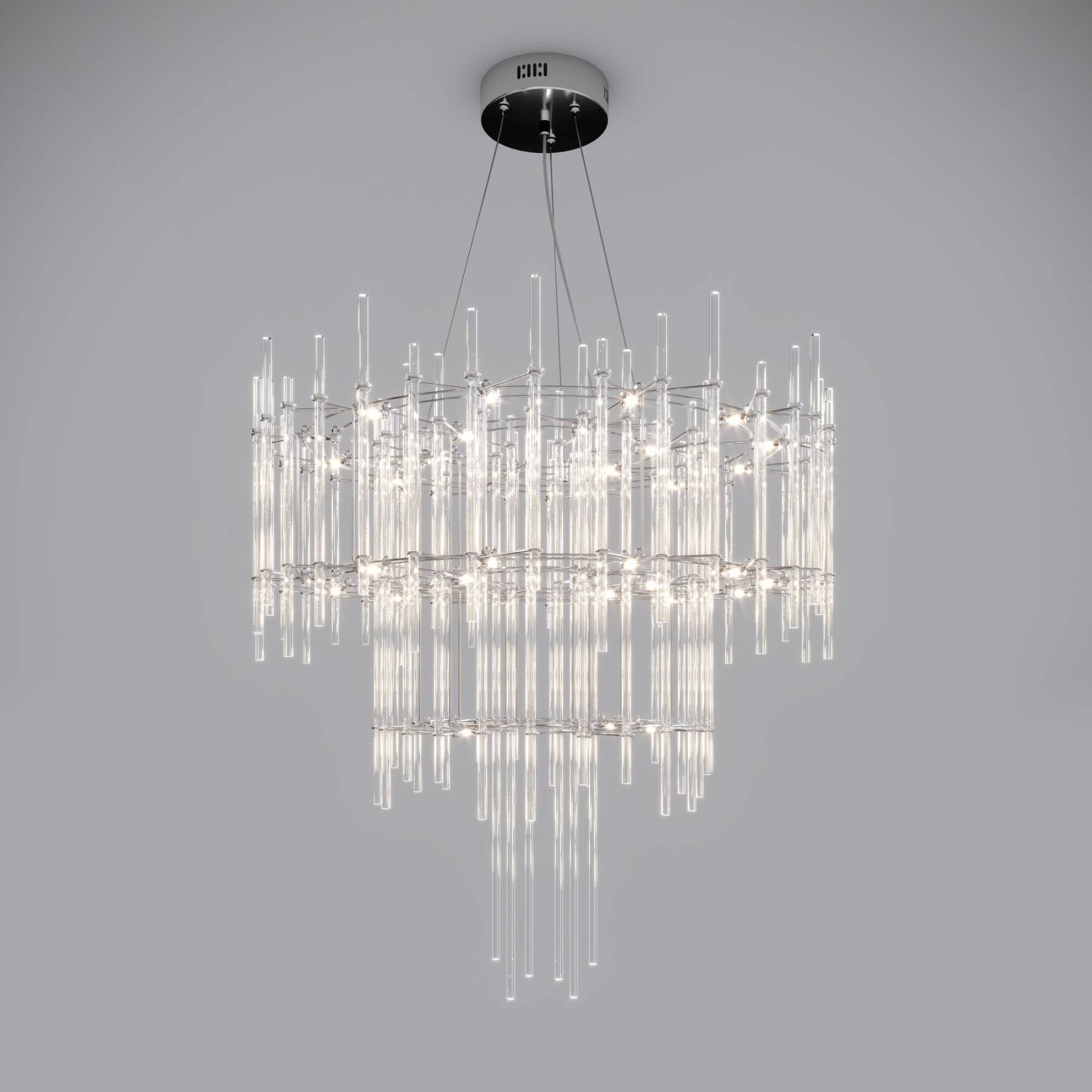 91102 LED Подвесная люстра Queen Bogates 91102 LED