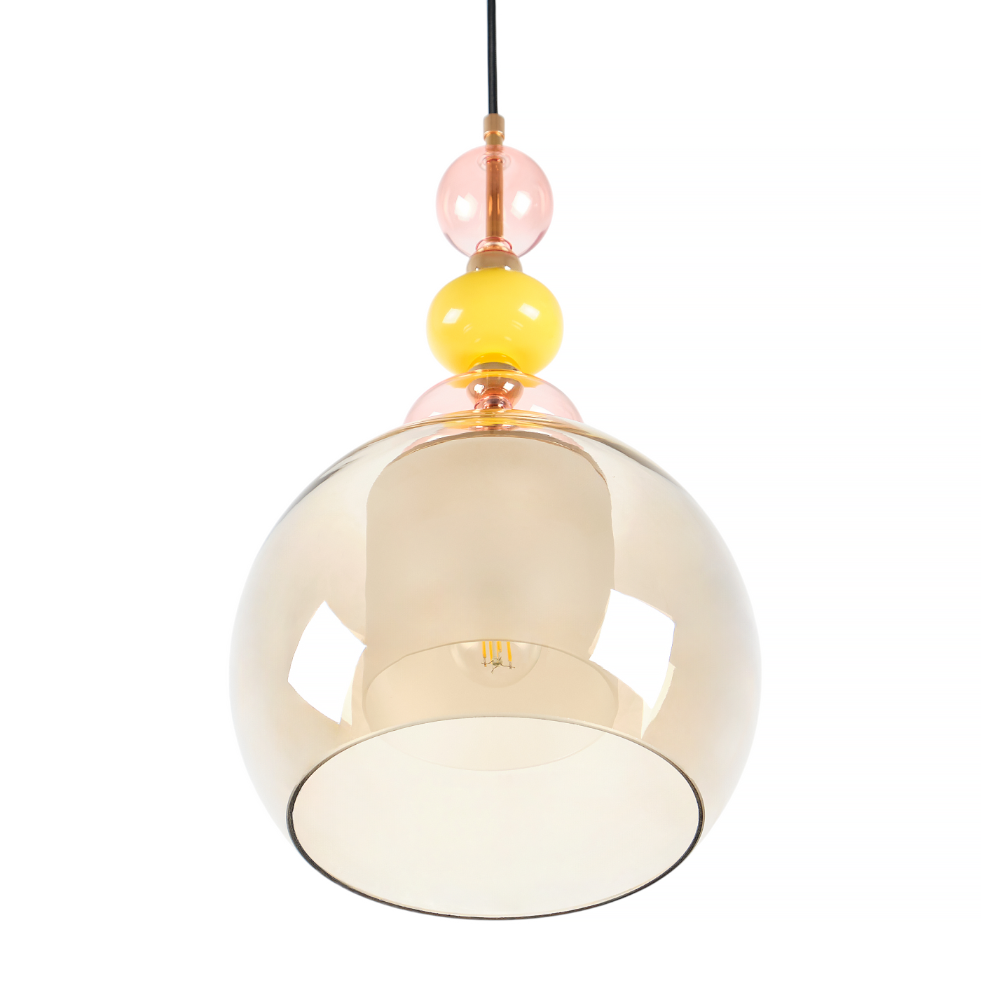 Светильник подвесной MyFar Louis MR2501-1P