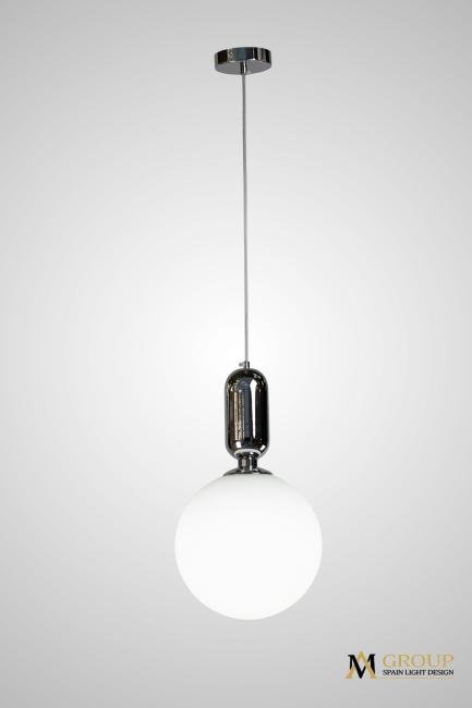 AM460 L250 CH Светильник подвесной AM Group AM460 L250 CH