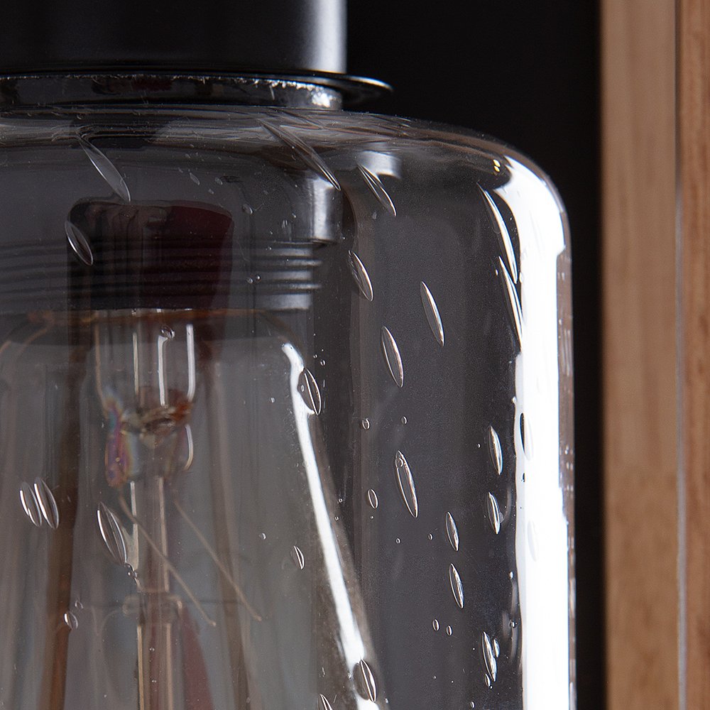 Настенное бра Arte Lamp Dublin A7025AP-1BK