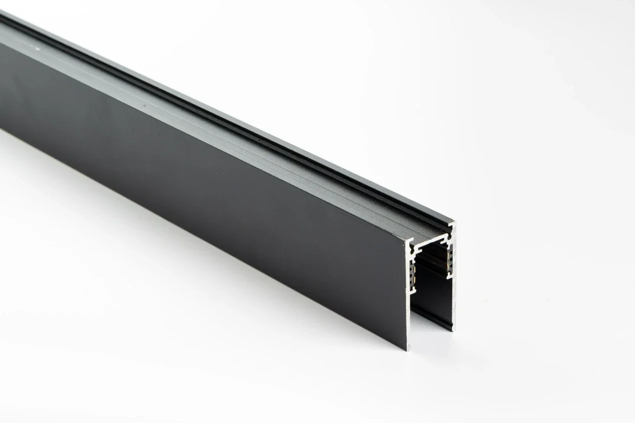 Шинопровод Fly-Fi ЛЭД-ПРОФИ FF-T-S-2