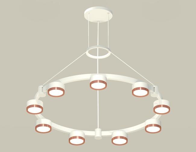 Подвесная люстра Ambrella Traditional DIY XR92031803