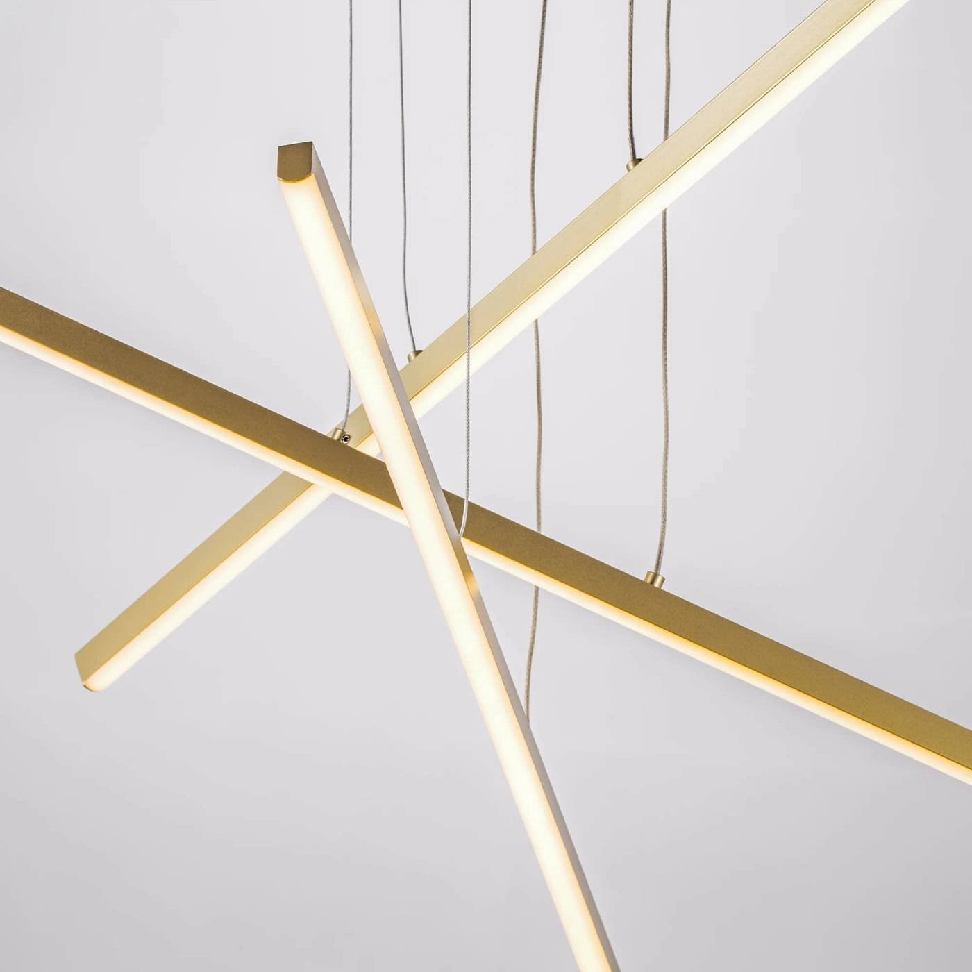 Подвесная люстра Lightstar Palla 739132