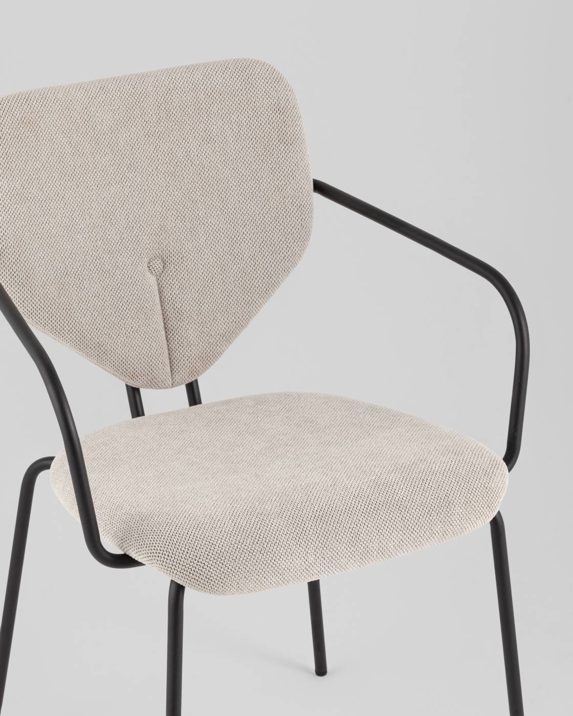 Обеденный стул Stool Group Masey B2339-1 Curio-84