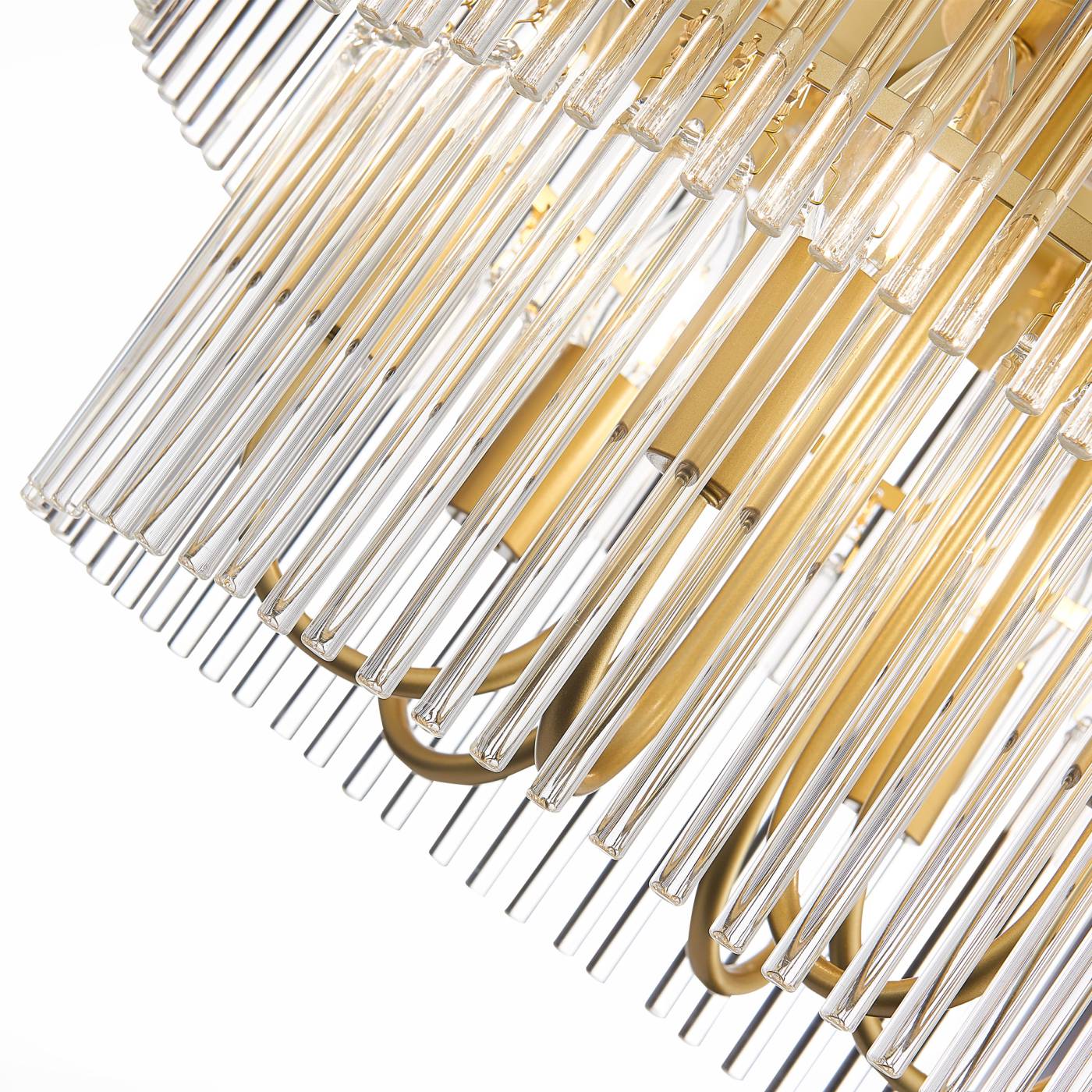 SL1225.203.06 Подвесная люстра ST Luce Contatto SL1225.203.06