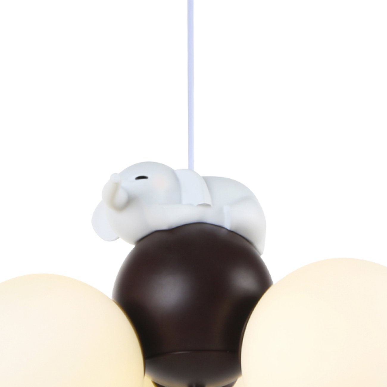 Подвесной светильник Fluff Escada 1103/3S