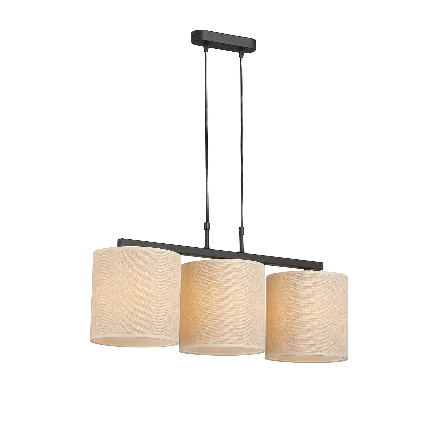 V2881-1/3S Светильник подвесной Vitaluce V2881-1/3S