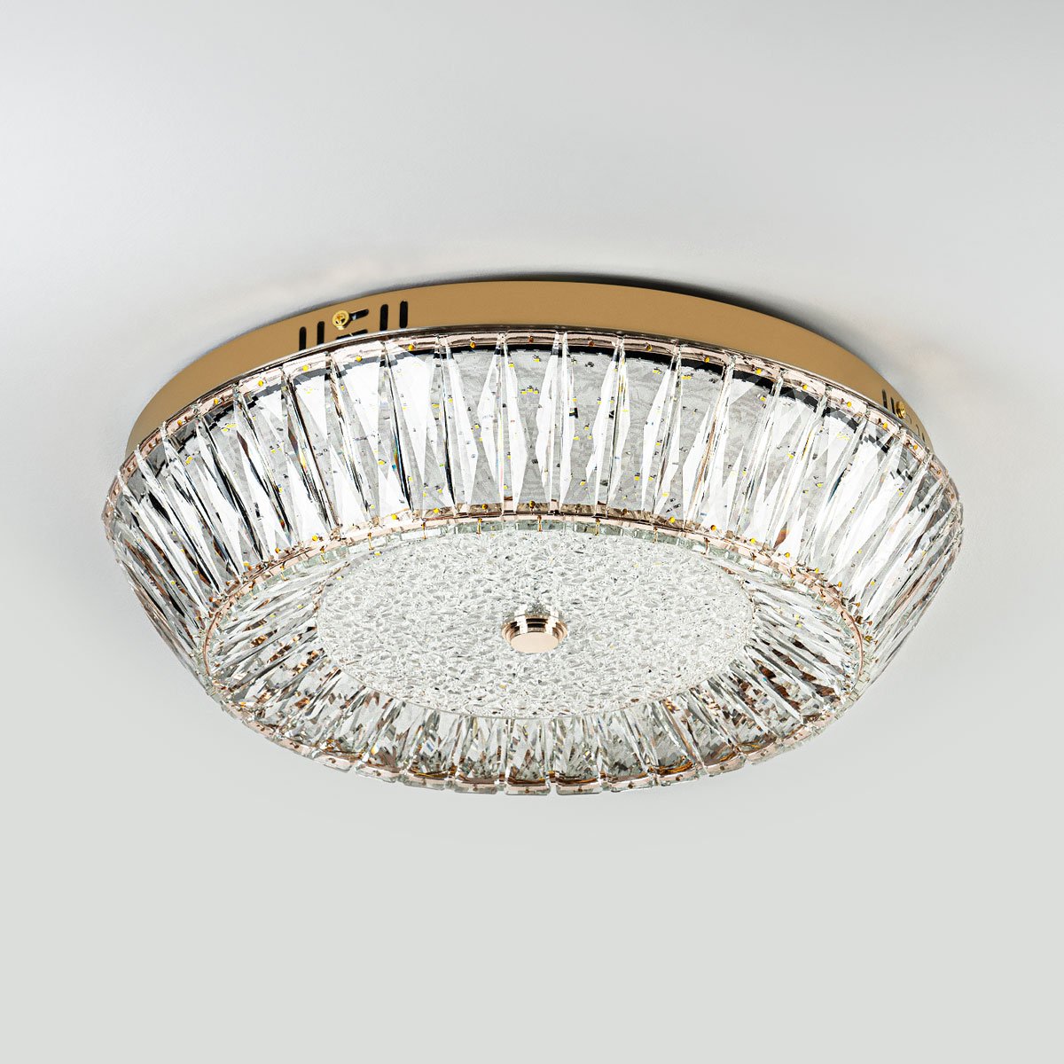 L1190-500 GD Потолочный светильник L LED4U L1190-500 GD