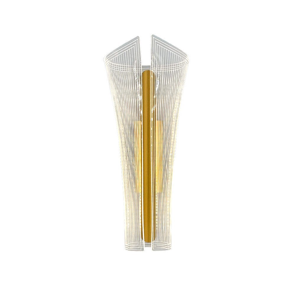 L6330-01 GD Настенный светильник L LED4U L6330-01 GD