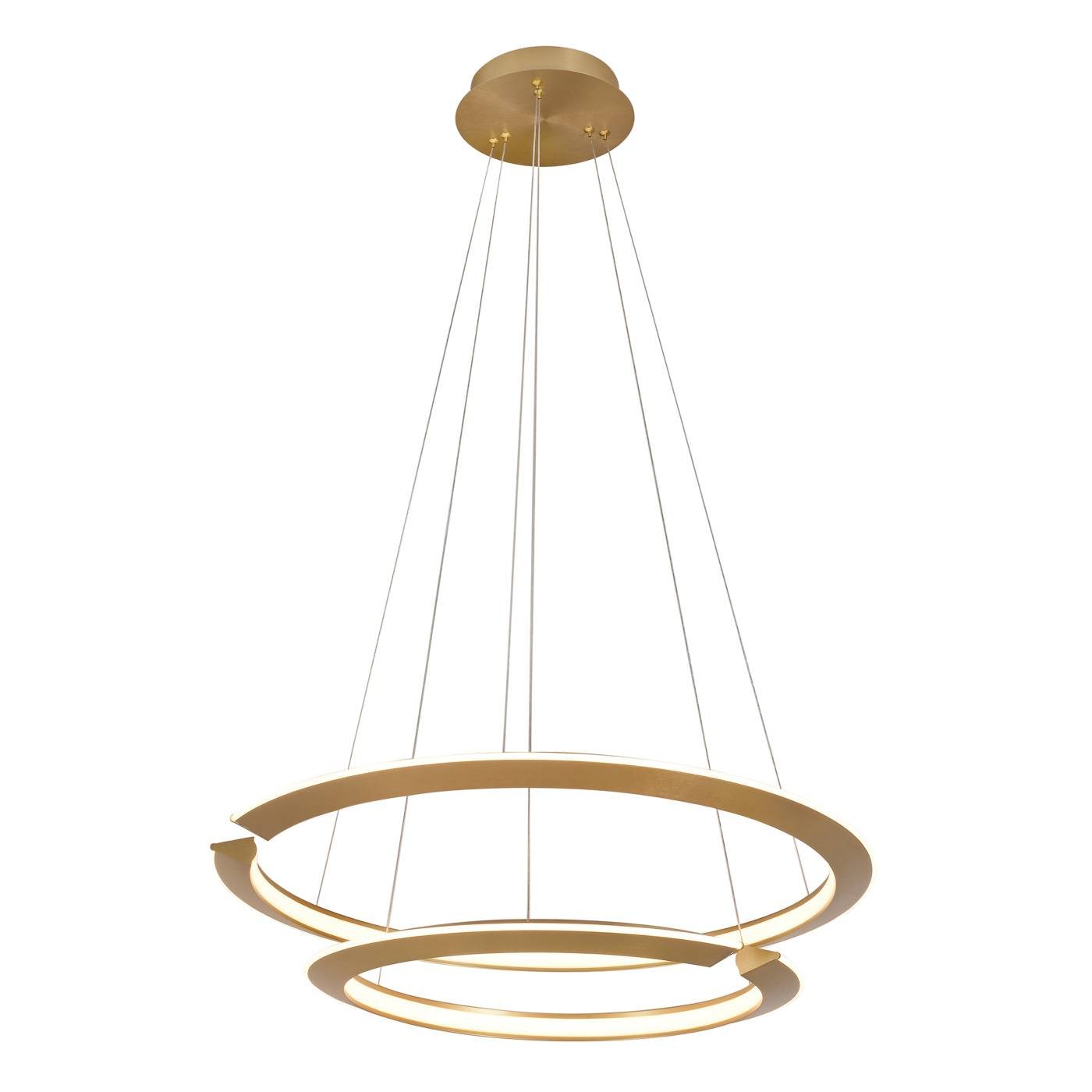 Подвесная люстра Lightstar Virata 814223