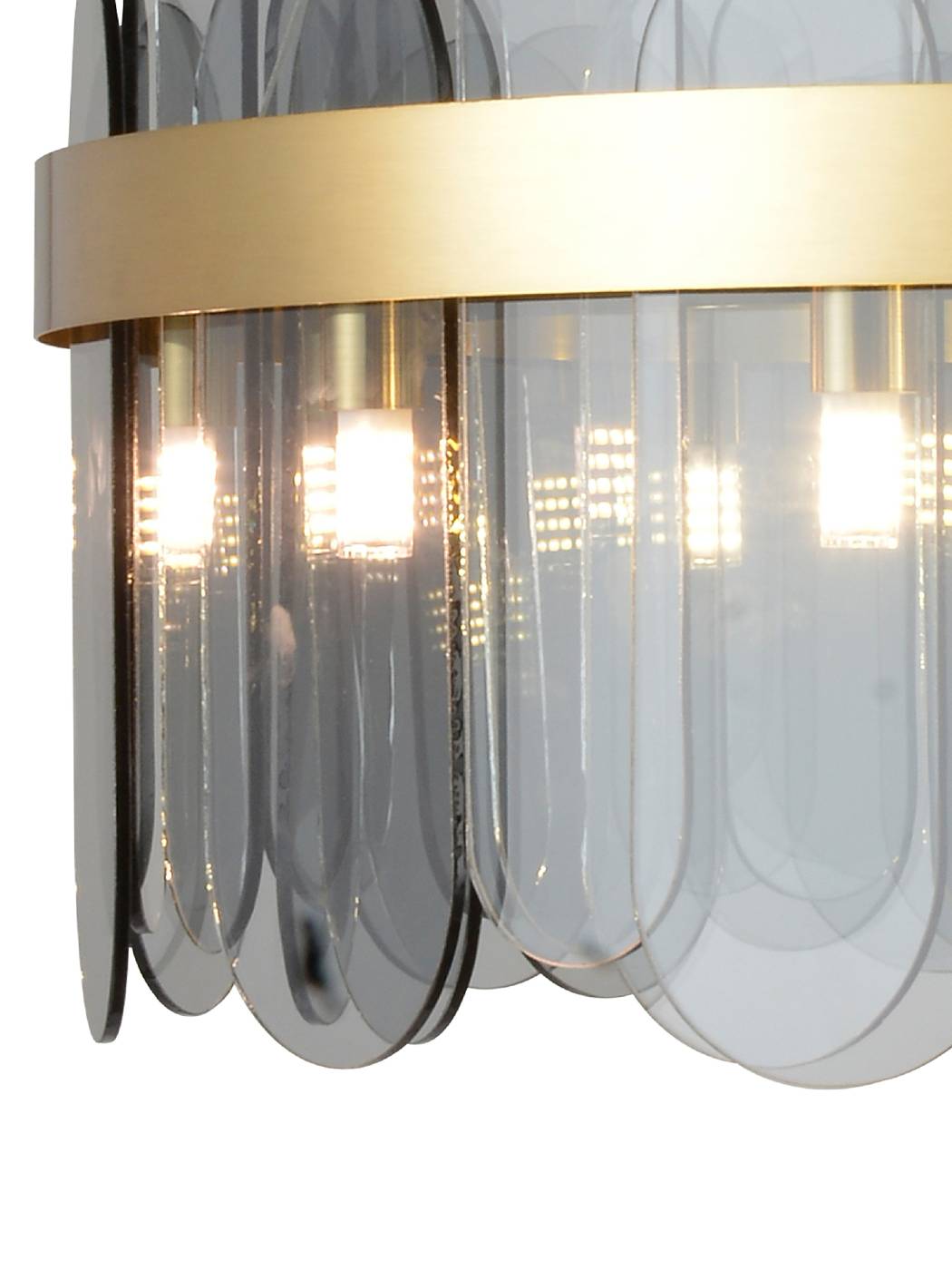 Natali Kovaltseva Valencia VALENCIA 91000/12C GOLD SATIN