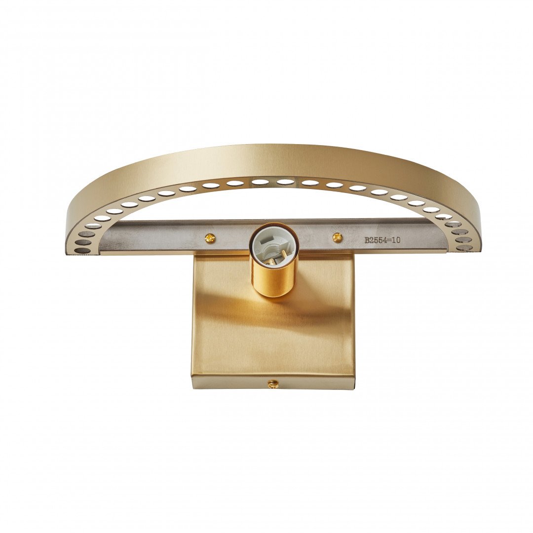 Настенное бра Arte Milano 5552B.D260.H260.E14.1 G