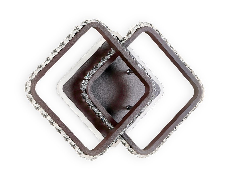 Настенный светильник Ambrella Ice FA276