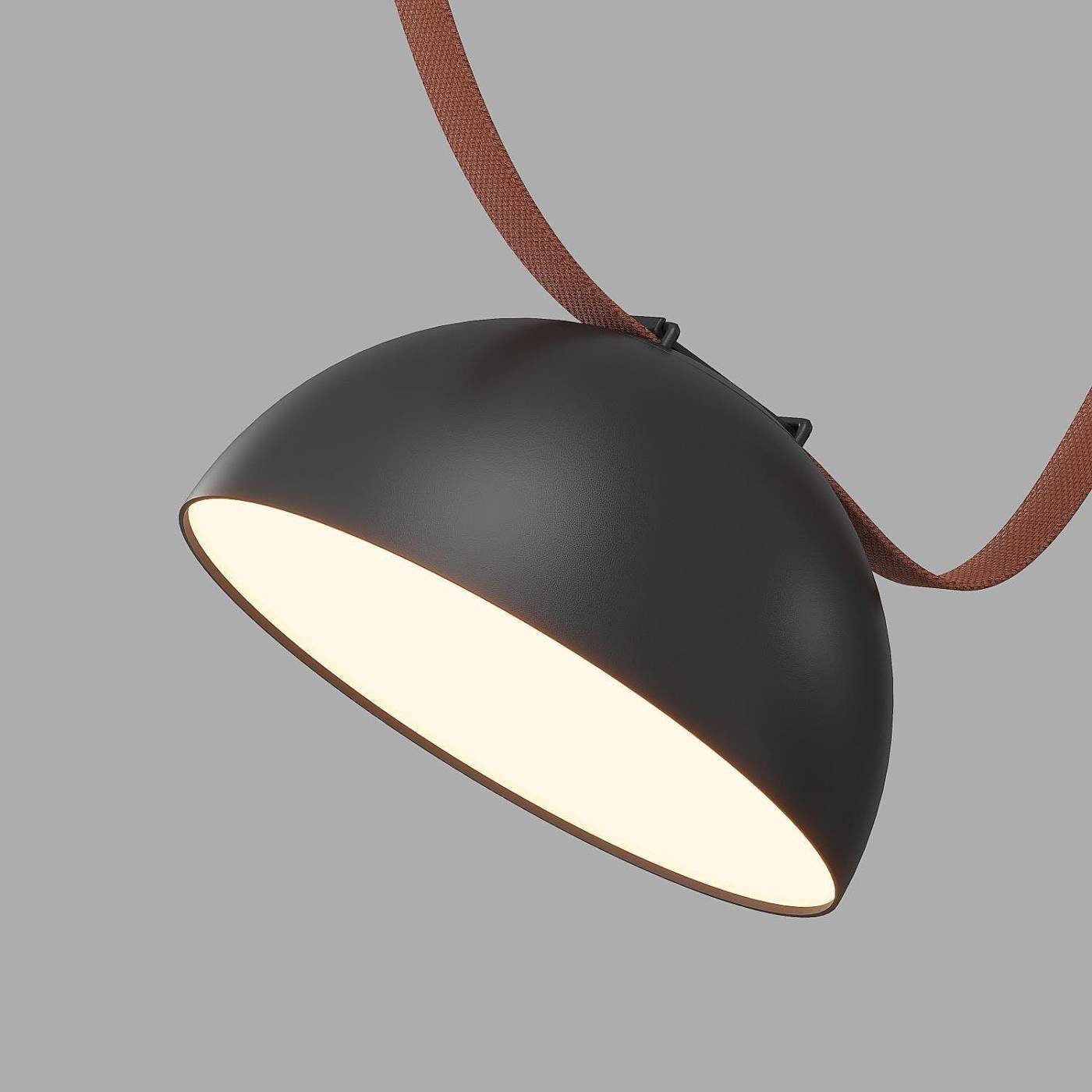 DK5561-BK Трековый светильник Denkirs Belty Flow DK5561-BK