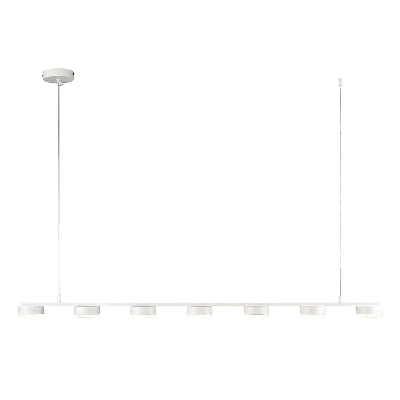 Светильник подвесной Lumion Torina 8265/7