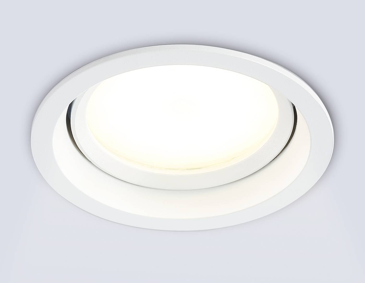 Встраиваемый светильник Ambrella IP Protect TN6651