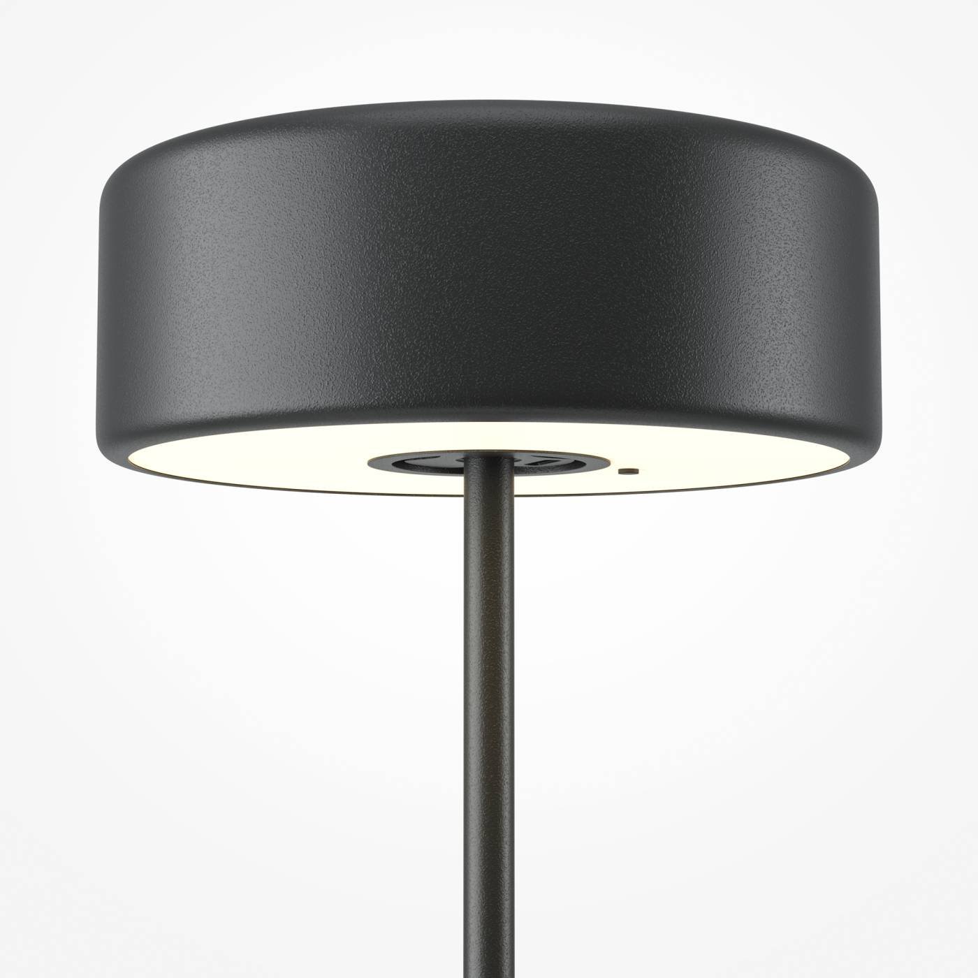 MOD229TL-L3B3K2 Настольная лампа Maytoni AI Collaboration MOD229TL-L3B3K2