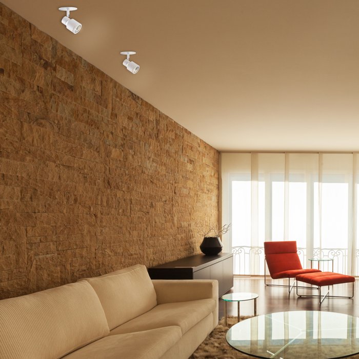 370395 Встраиваемый светильник Novotech Pipe 370395