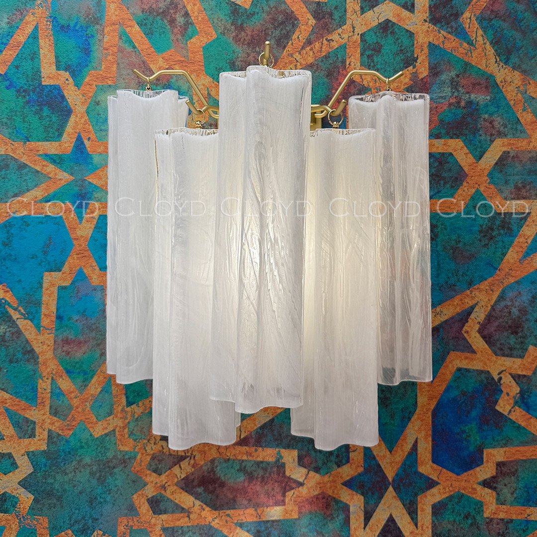 Настенное бра Cloyd Anno 20467