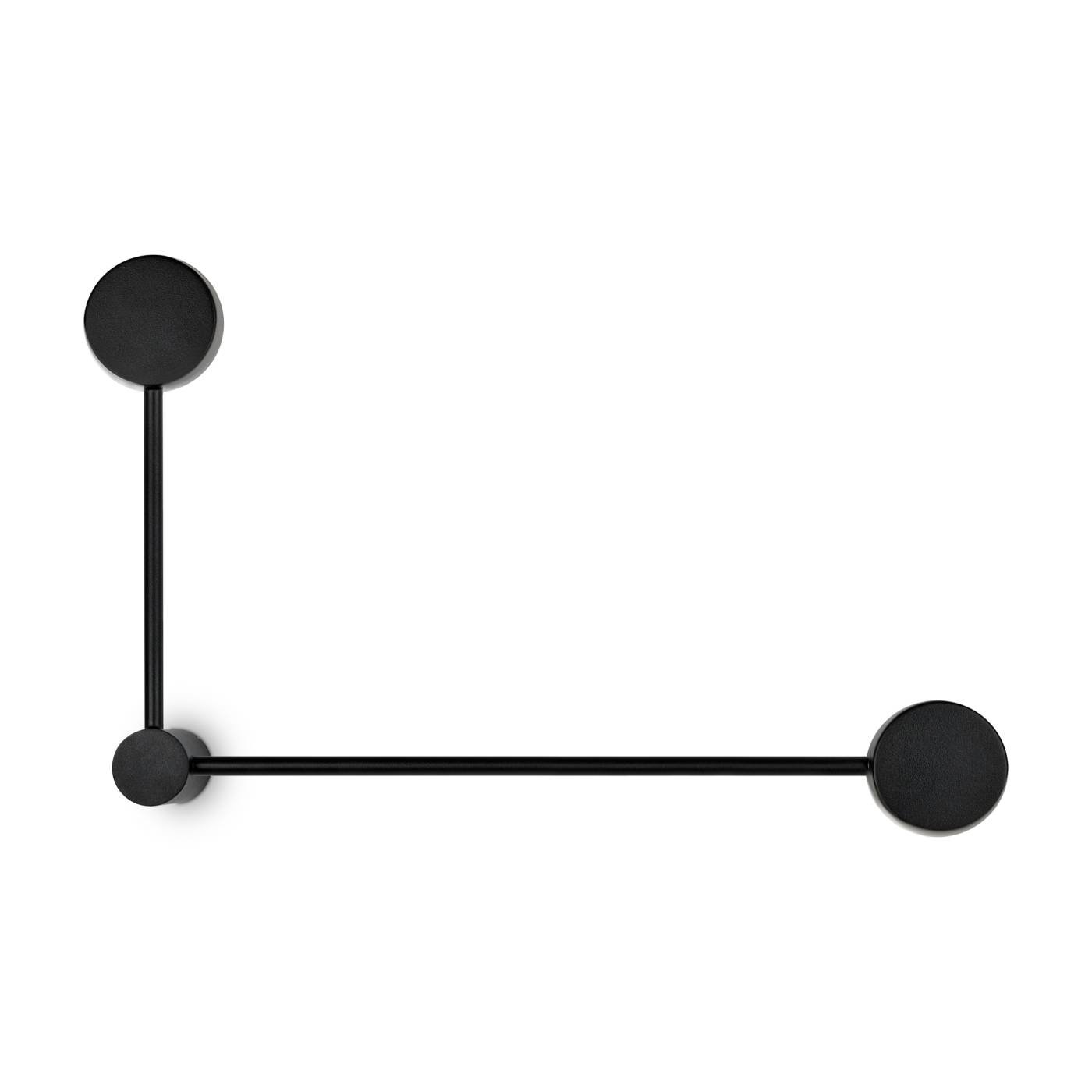 FR5363WL-02B Настенный светильник Freya Tactic FR5363WL-02B