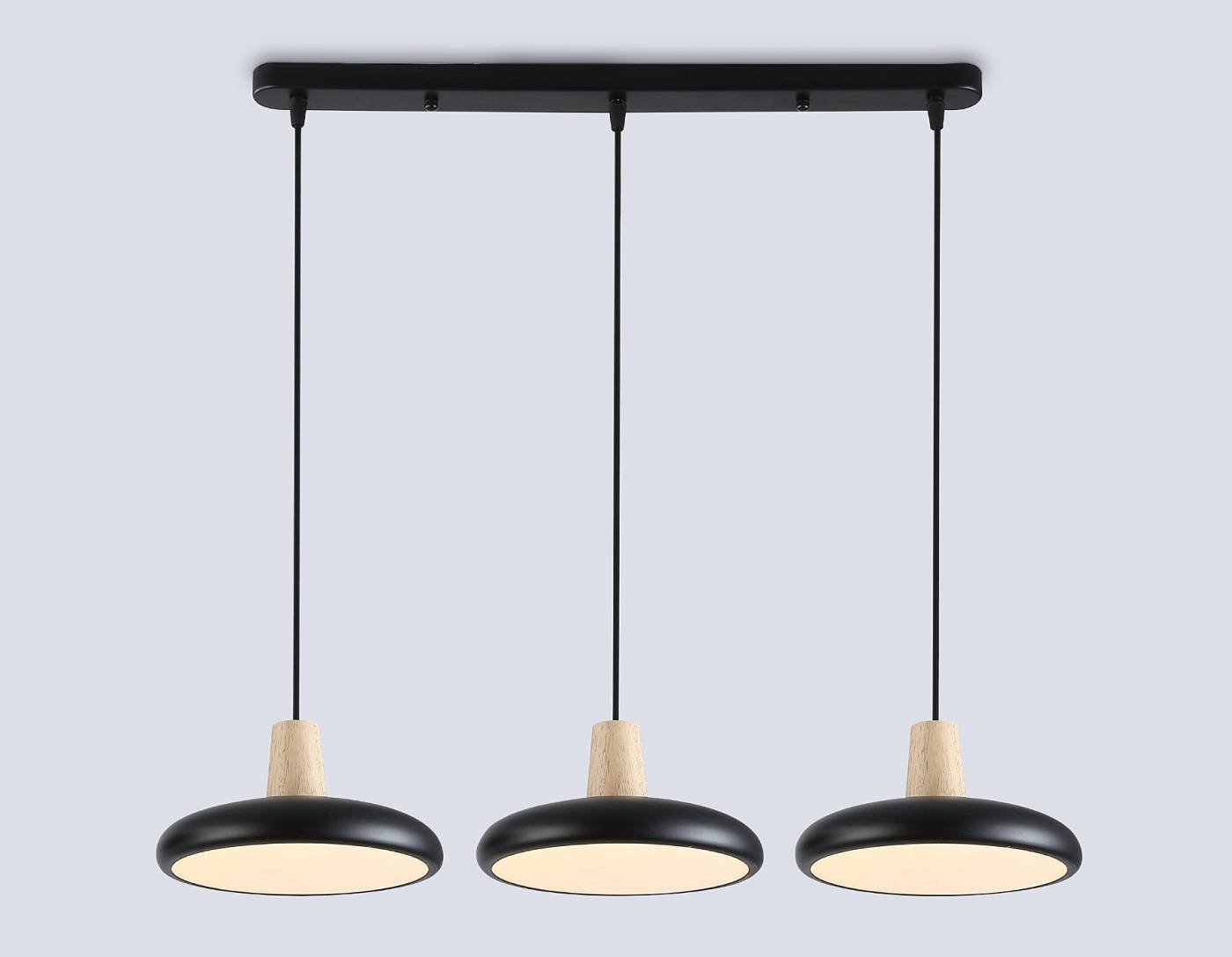 Светильник подвесной Ambrella LineTech FL4841