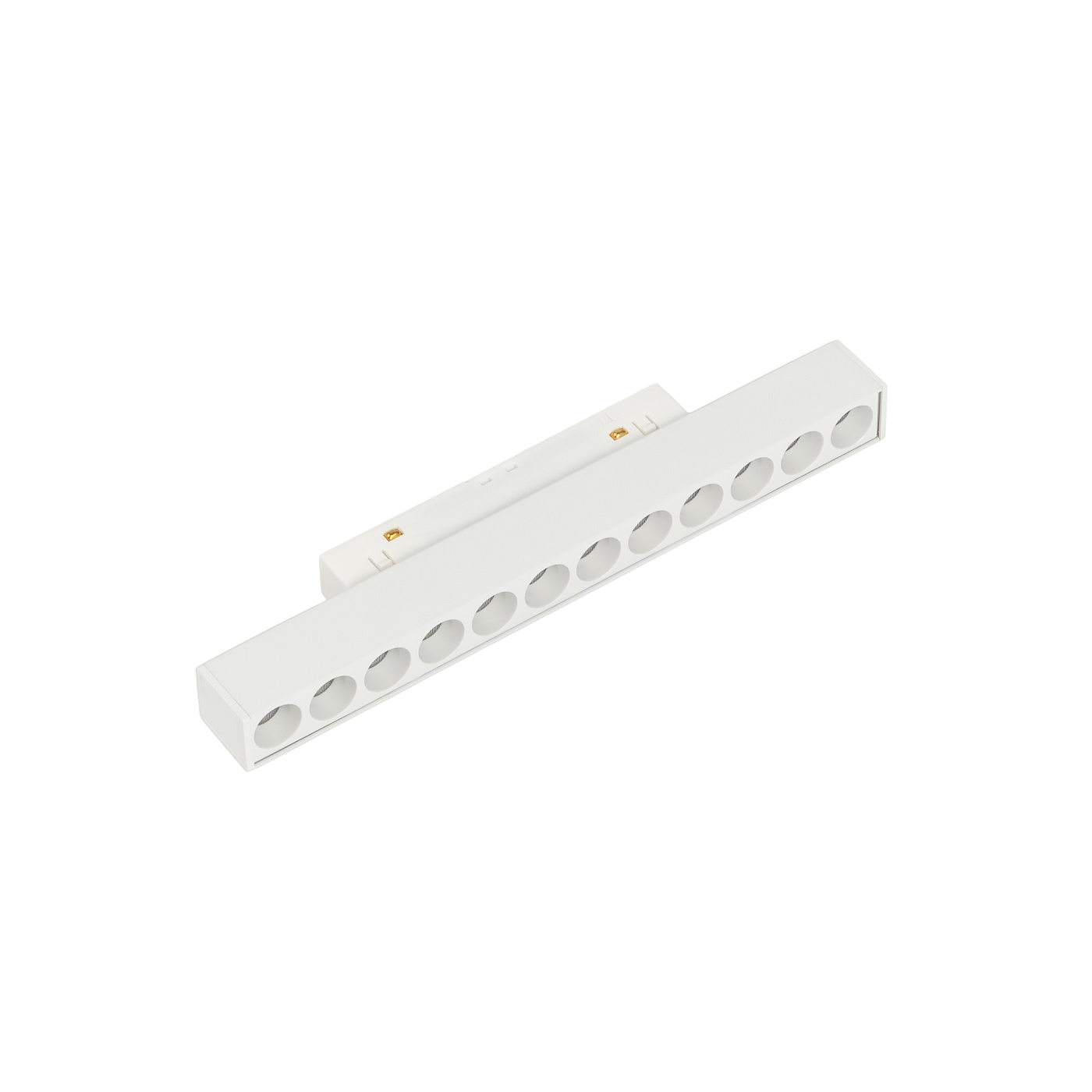 Трековый светильник MyFar FlowPoint MT0211-12W3K-W