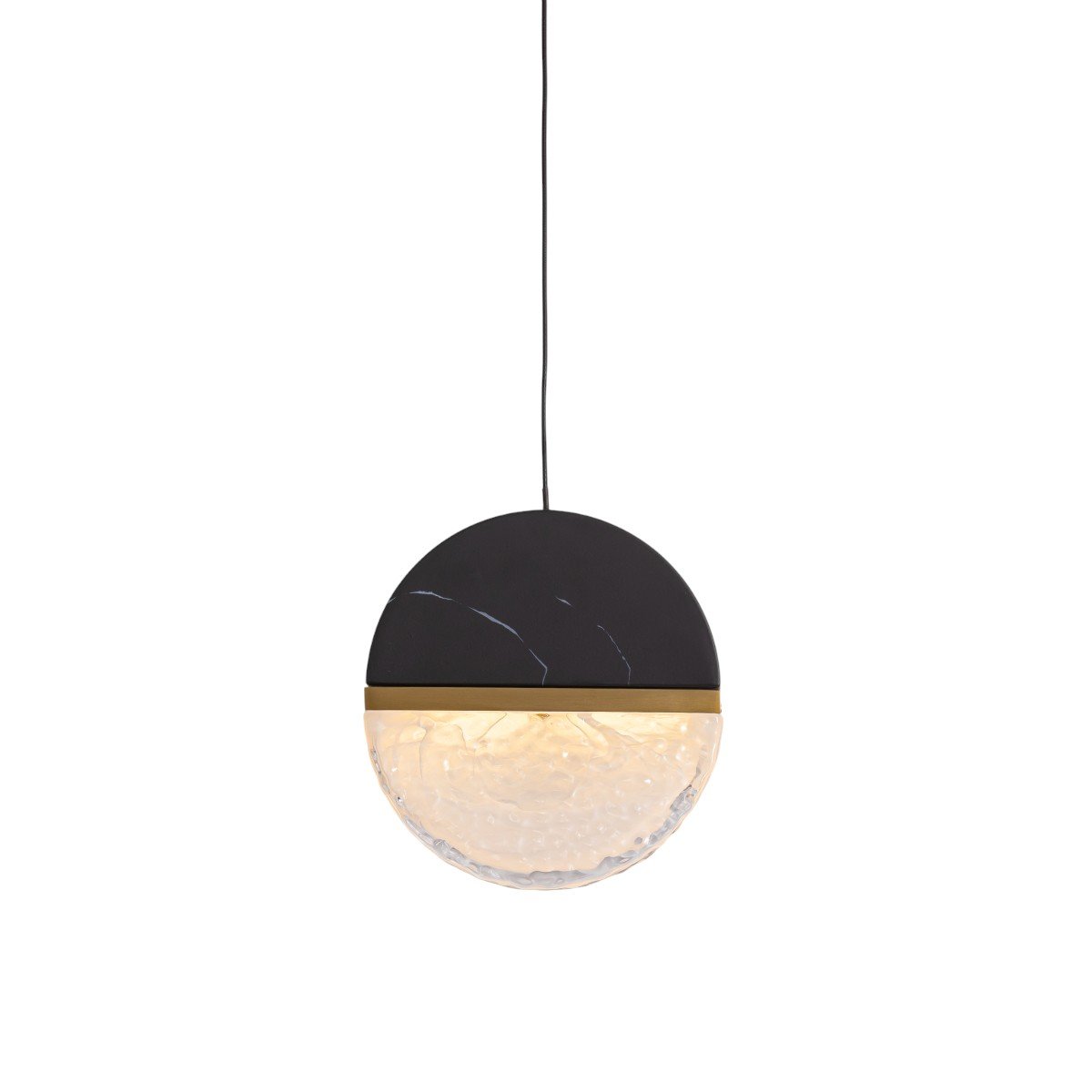 MD25030008-1A brass/black Светильник подвесной Delight Collection MD25030008 MD25030008-1A brass/black