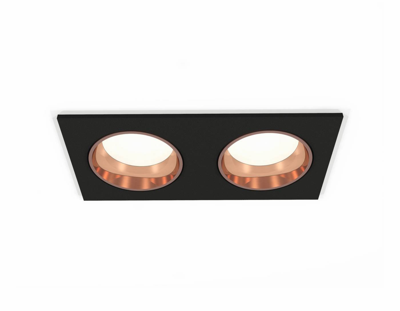 XC6526005 Встраиваемый светильник Ambrella Techno XC6526005