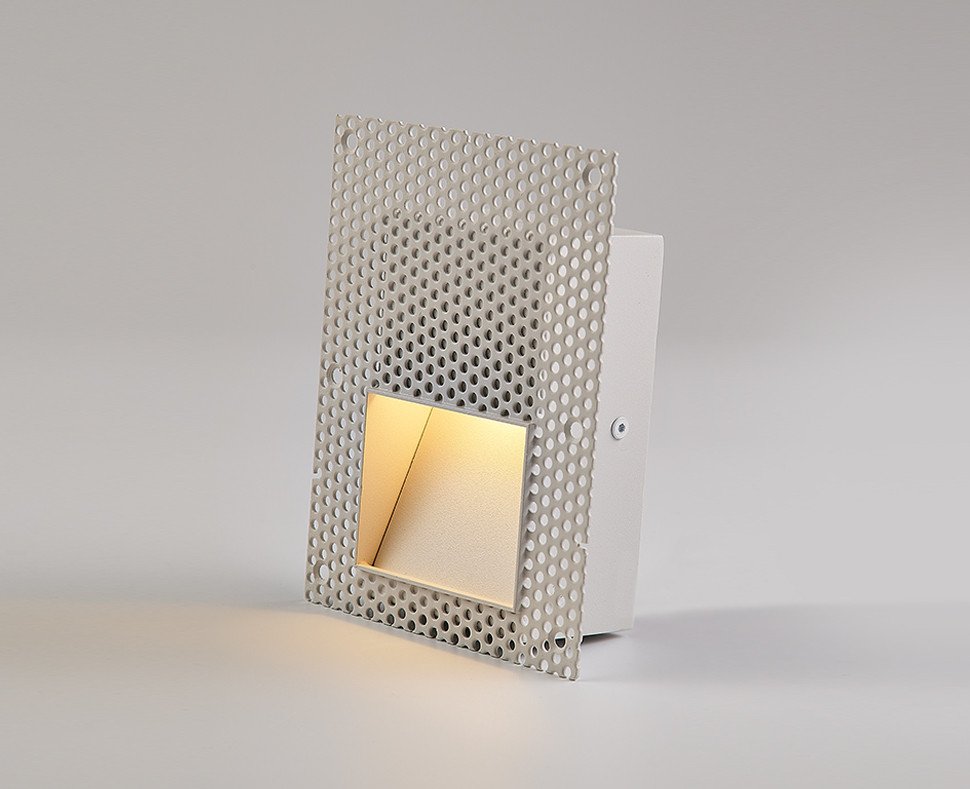 Подсветка для ступеней Italline DL 3035 white