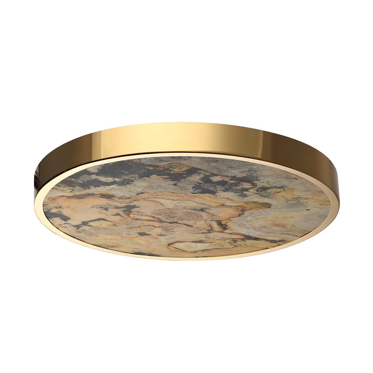 5079/40L Настенно потолочный светильник Odeon Light Bergi 5079/40L