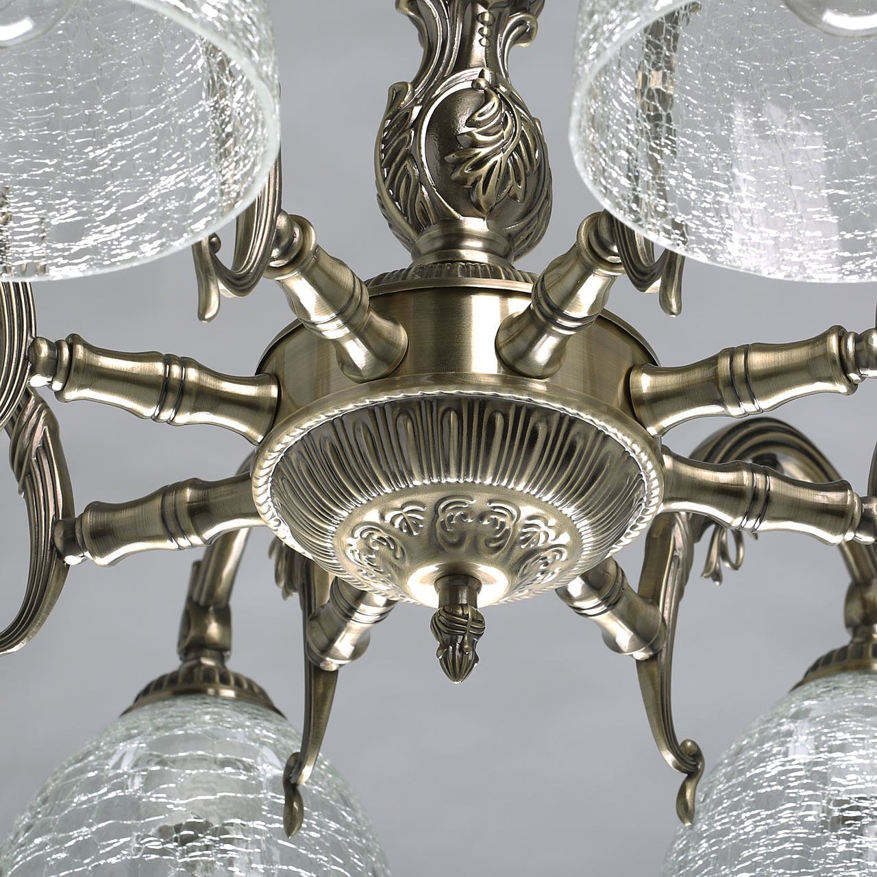 481015308 Потолочная люстра MW Light Аманда 481015308