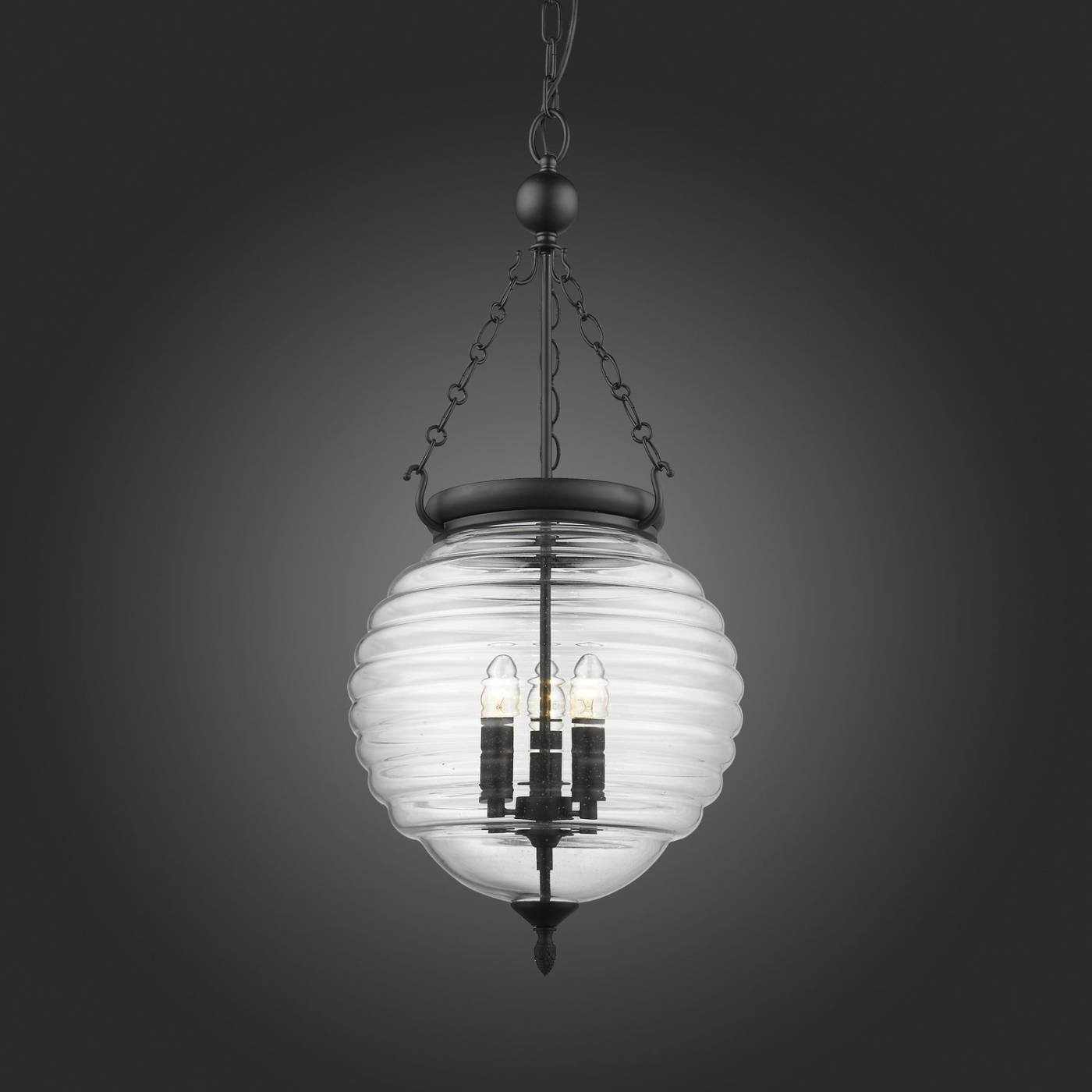Светильник подвесной ST Luce Sotto SL317.403.03