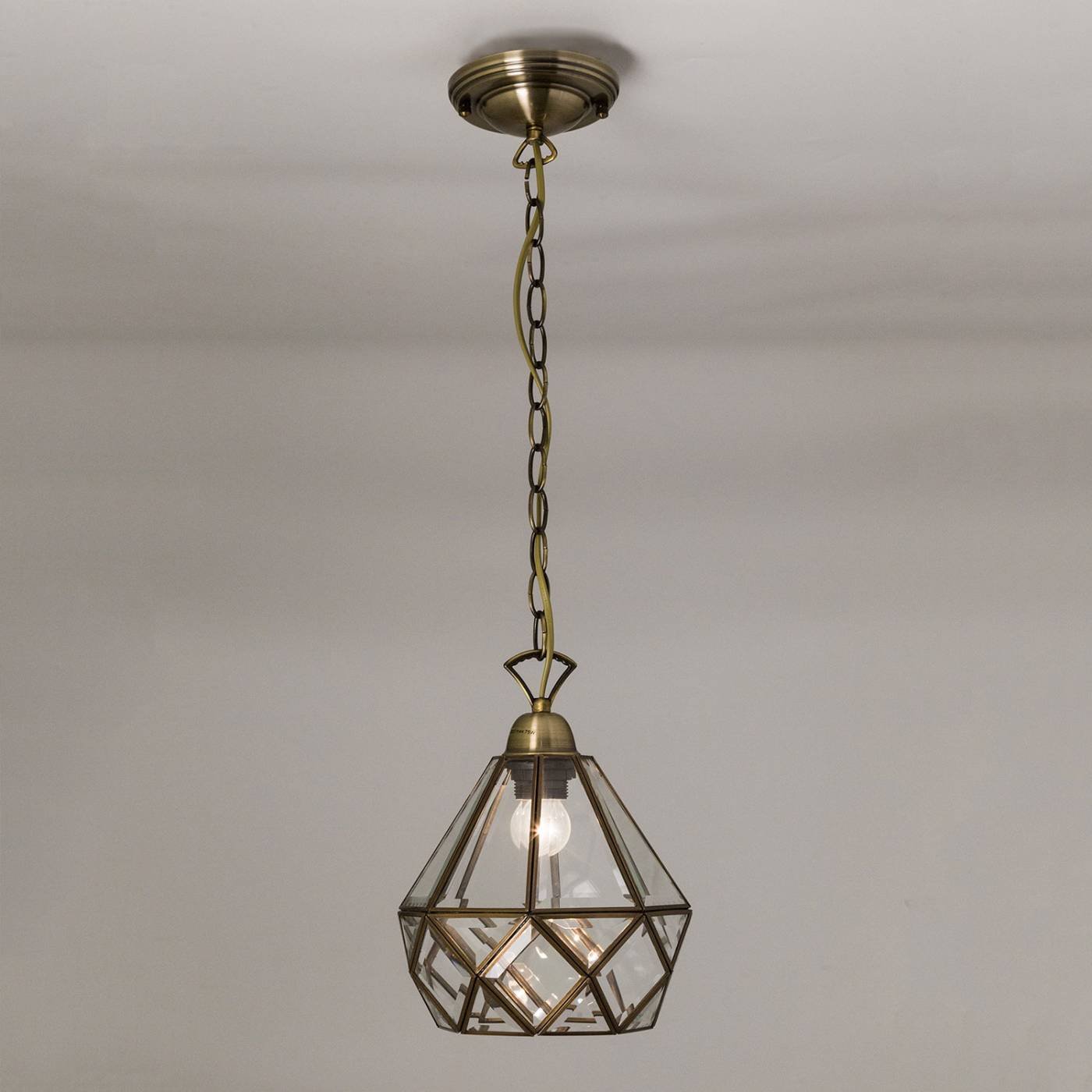 CL442110 Светильник подвесной Citilux Витра-1 CL442110