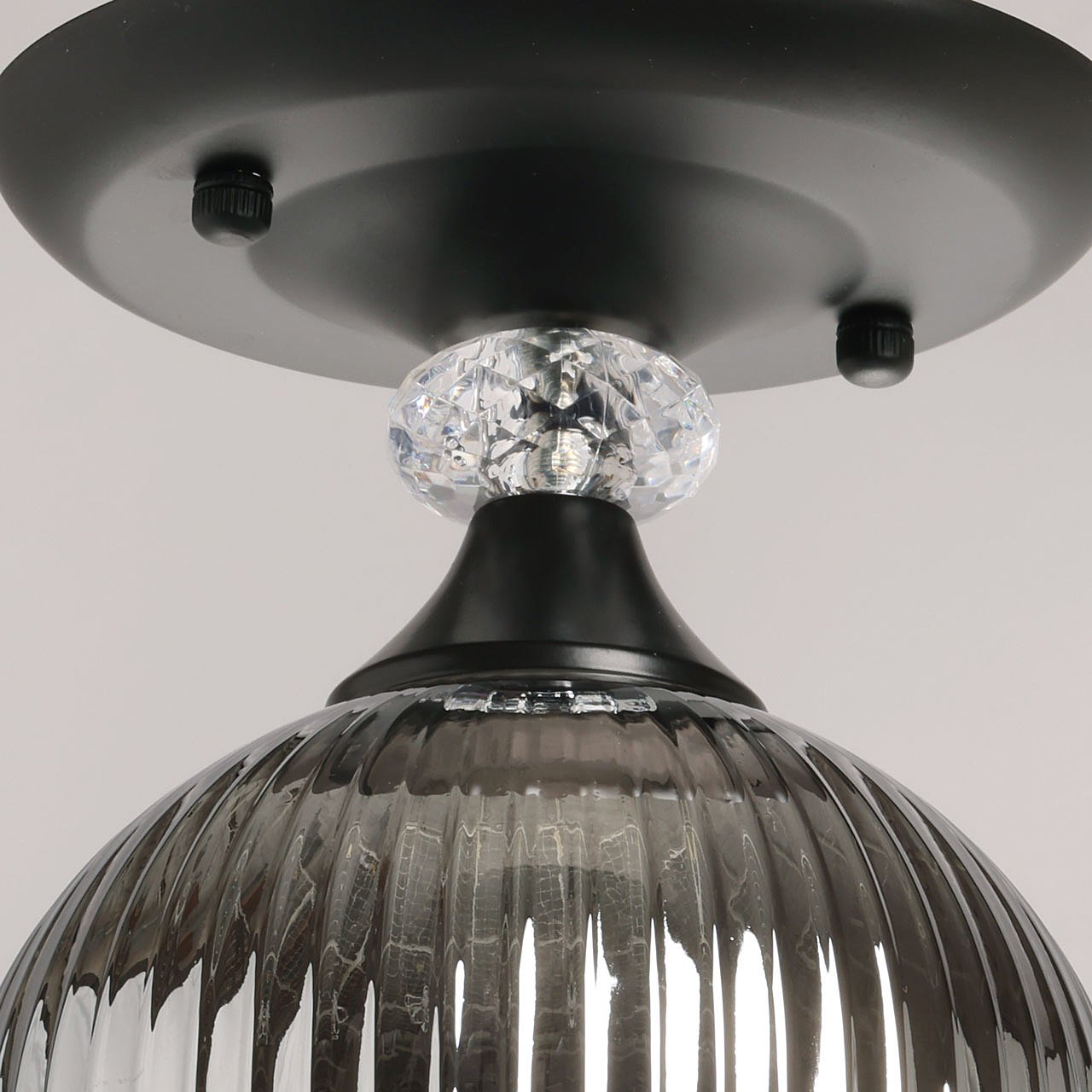 Светильник потолочный De Markt Соло 112013201