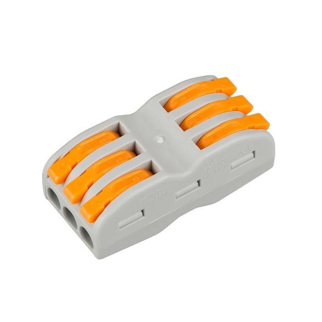 046192 Соединительная клемма Arlight 046192