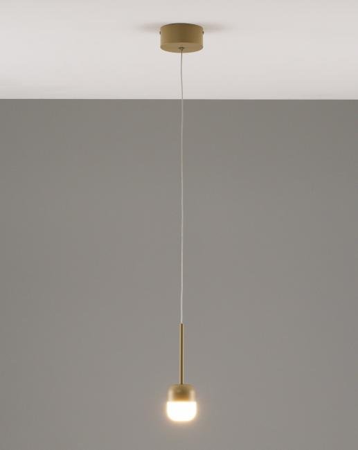 Светильник подвесной Moderli Drop V10864-PL