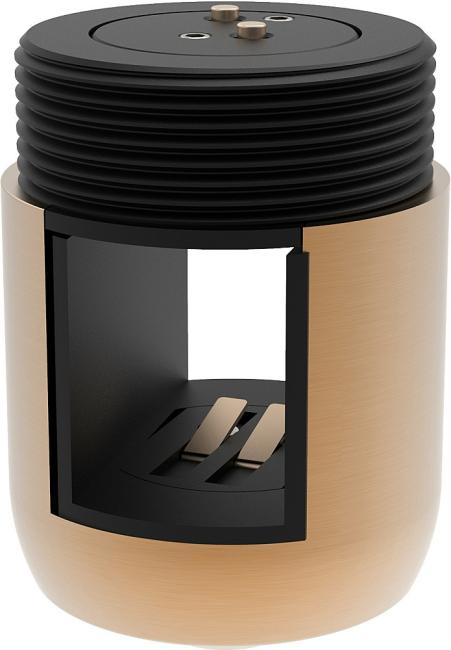 Держатель трека Arlight Apriori 044366