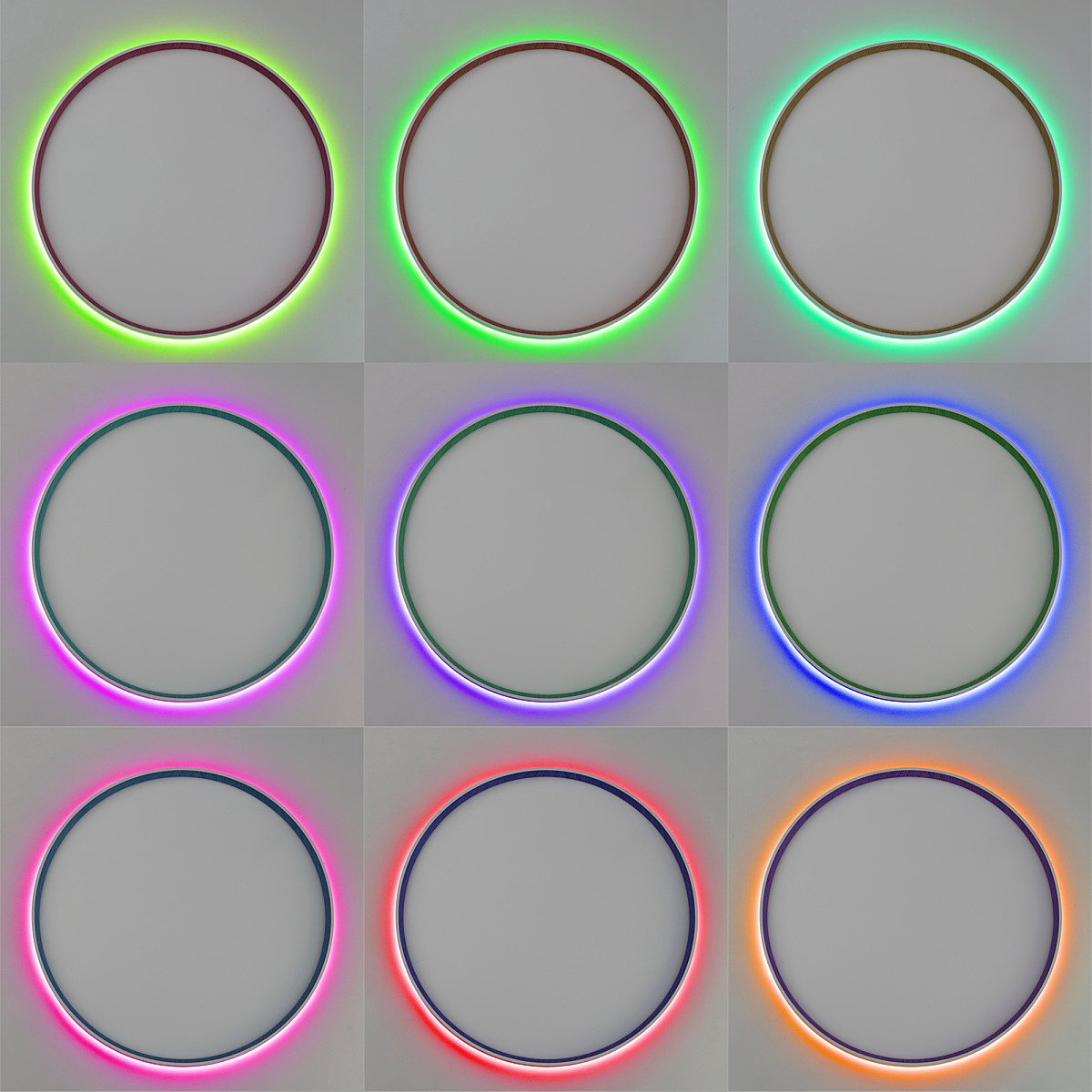 Светильник потолочный Citilux Etalon CL750500R