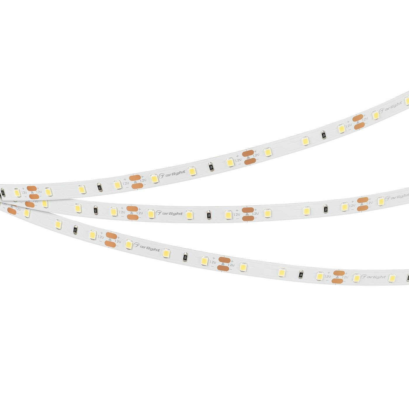 Светодиодная лента Arlight Rt Открытая 048982