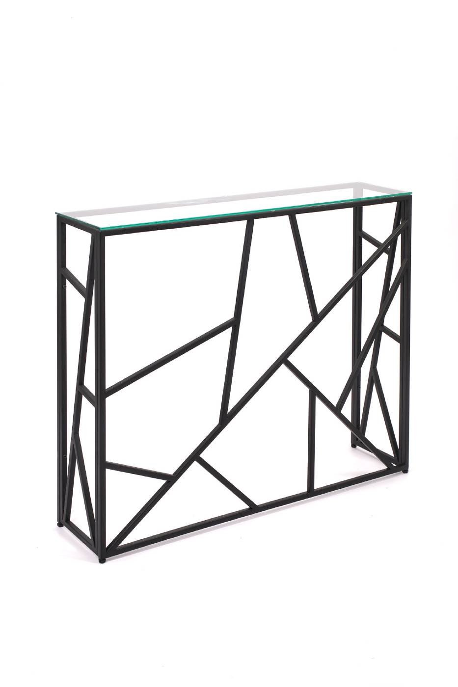 Консоль AllConsoles 1052-CB clear