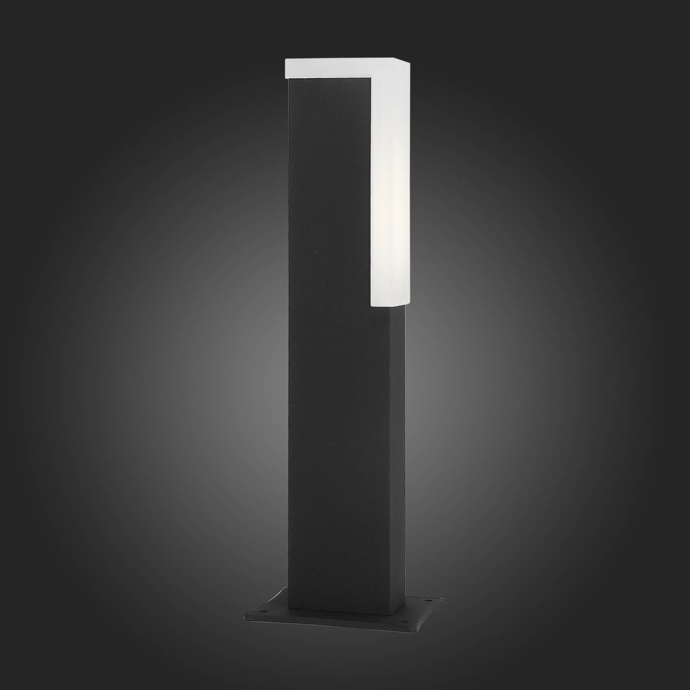 Уличный наземный светильник ST Luce Posto SL096.405.02