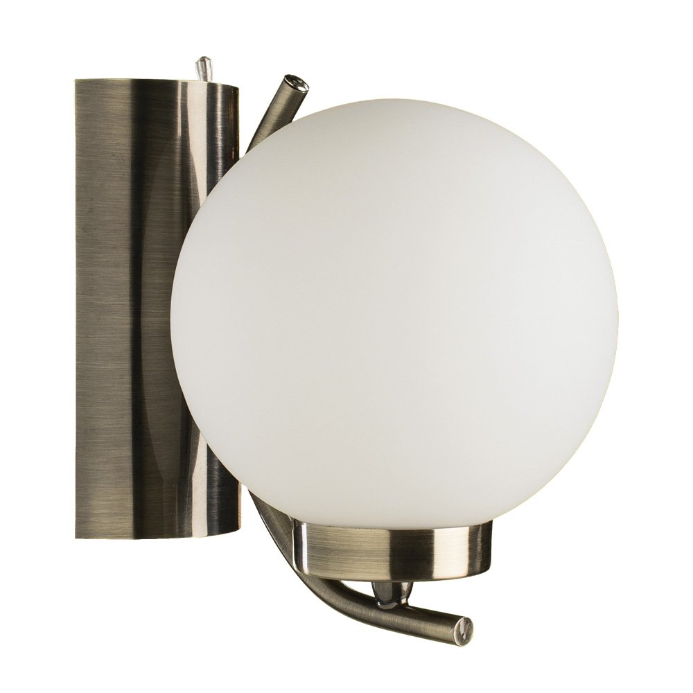 A8170AP-1AB Настенное бра Arte Lamp CLOUD A8170AP-1AB