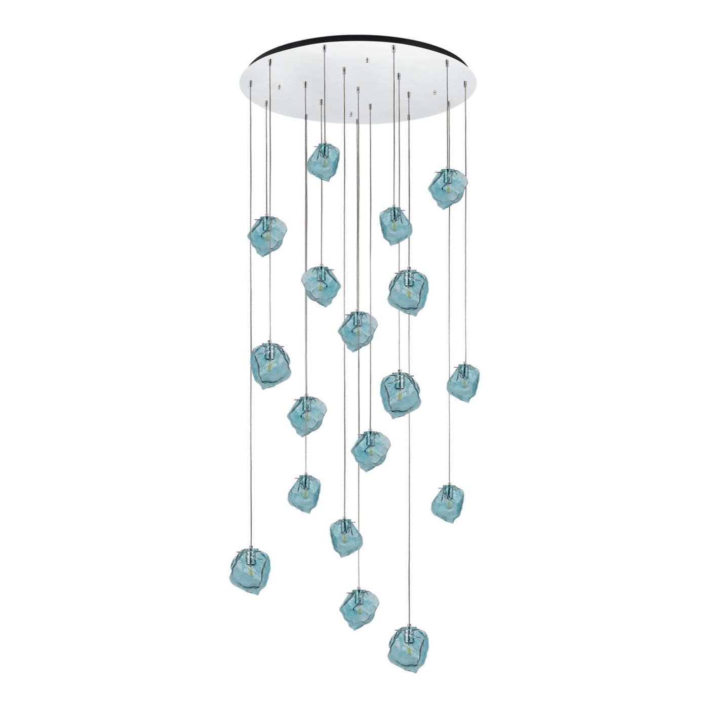 SL1175.113.18 Светильник подвесной ST Luce Portici SL1175.113.18