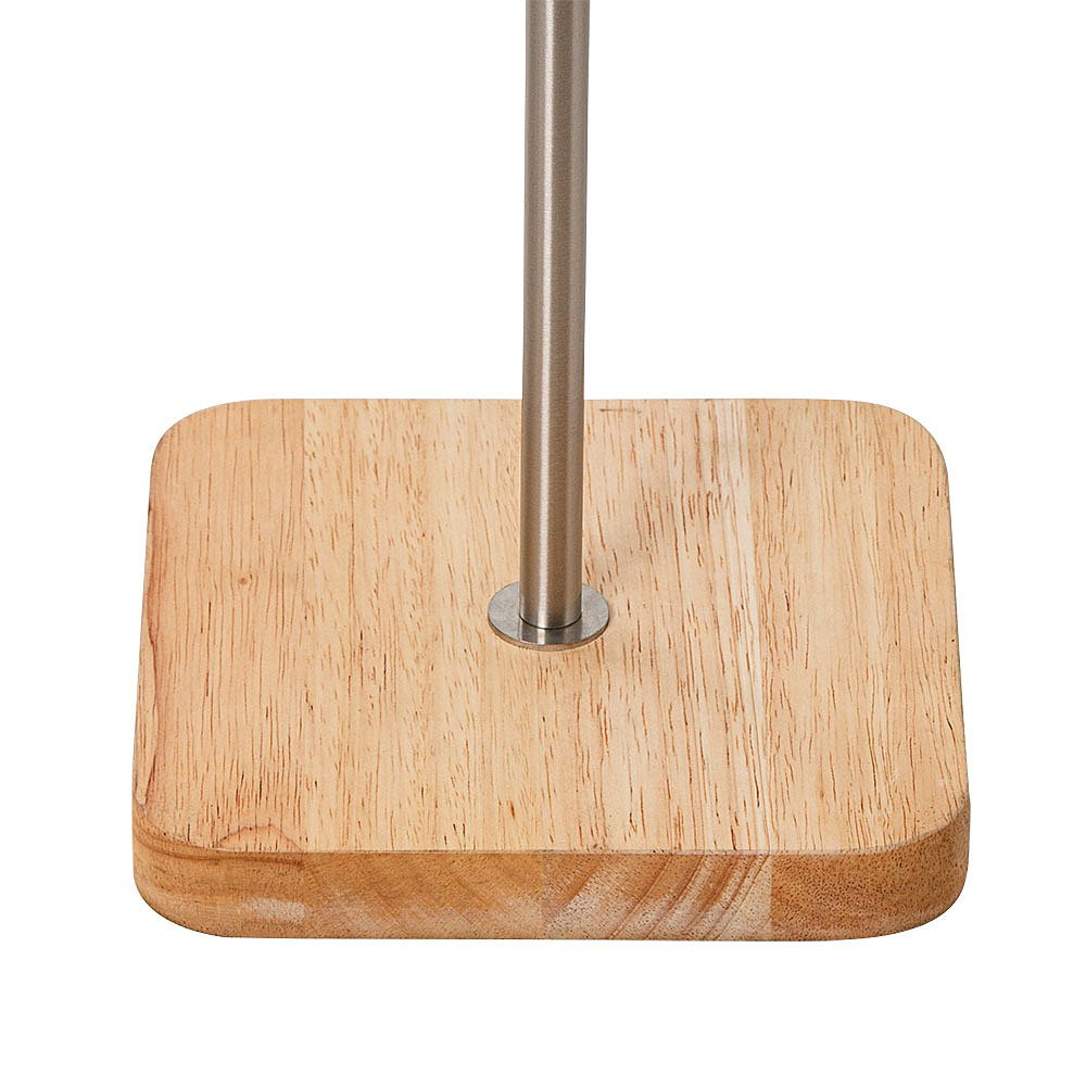 Торшер Arte Lamp Charlie A5071PN-1SS