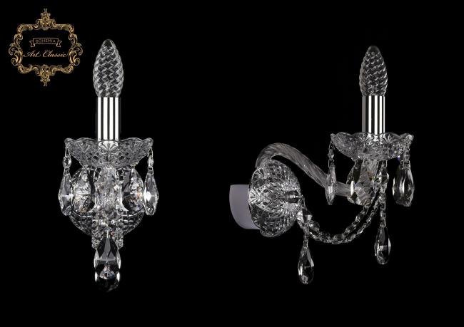 10.21.1.165.Cr.Sp Настенное бра Art Classic 10.21.1.165.Cr.Sp
