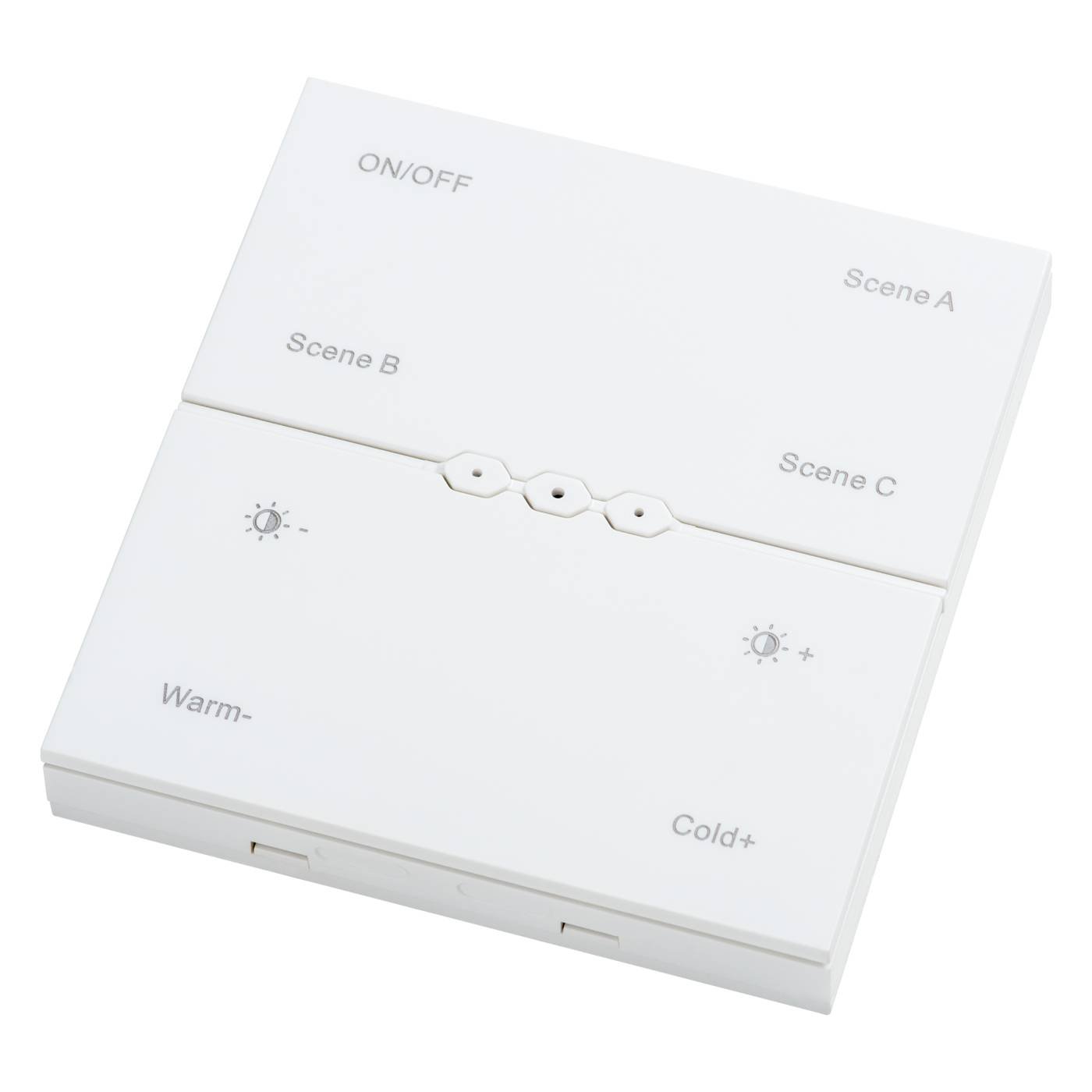 505536R Пульт Д/У (димер) настенный LIGHTSTAR к 205ххх(TETA) Lightstar Lightstar 505536R