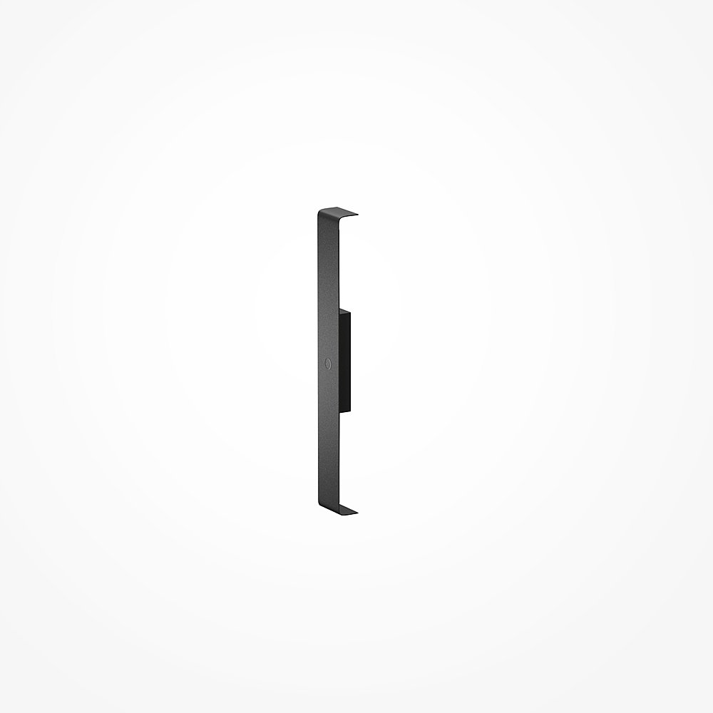 MOD492WL-L12BK Настенный светильник Maytoni Bracket MOD492WL-L12BK