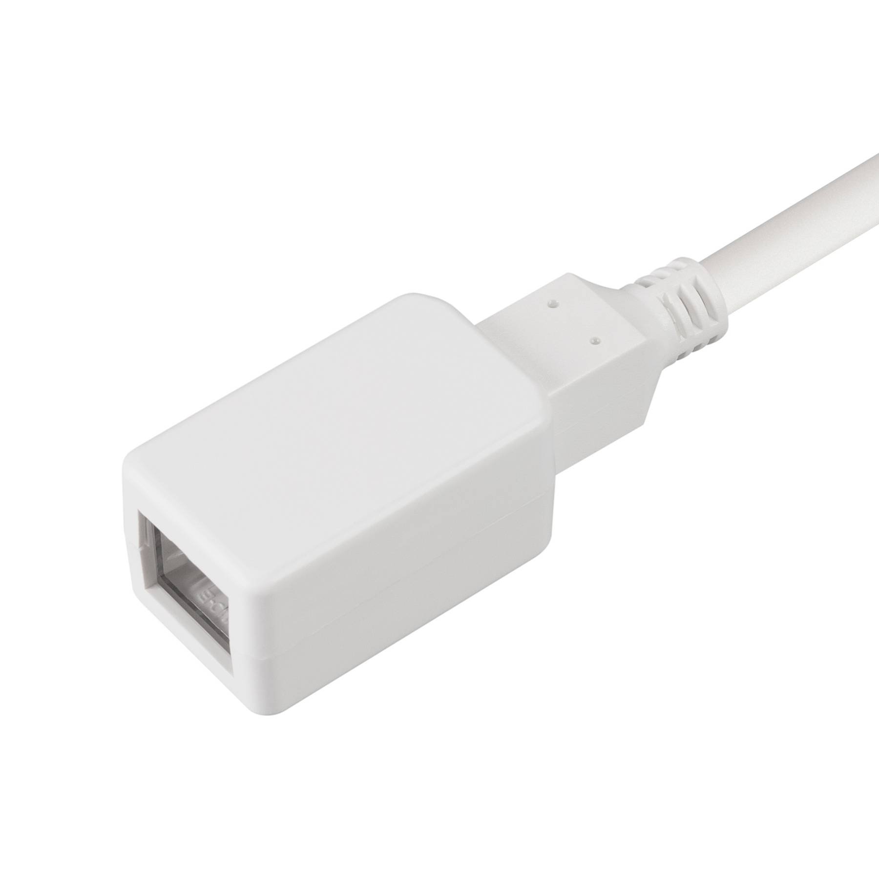 048889 Коннектор питания выводной для подключения питания лент ARL-PV-A84 Arlight 048889