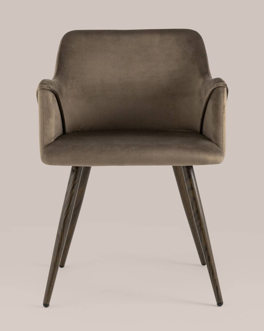 Комплект стульев Stool Group Монарх DC-1502 HLR-48 X2